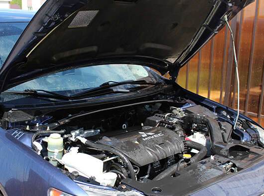 Vehicle Recovery Wigan